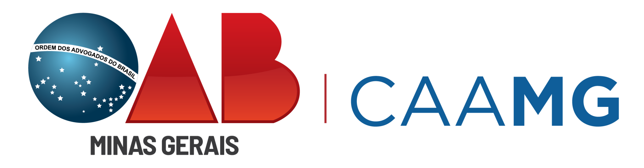 TOTALPASS - CAAMG > CAA/MG OAB