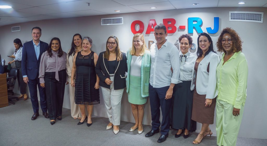 Presidente da caamg discute pautas no i colégio de presidentes