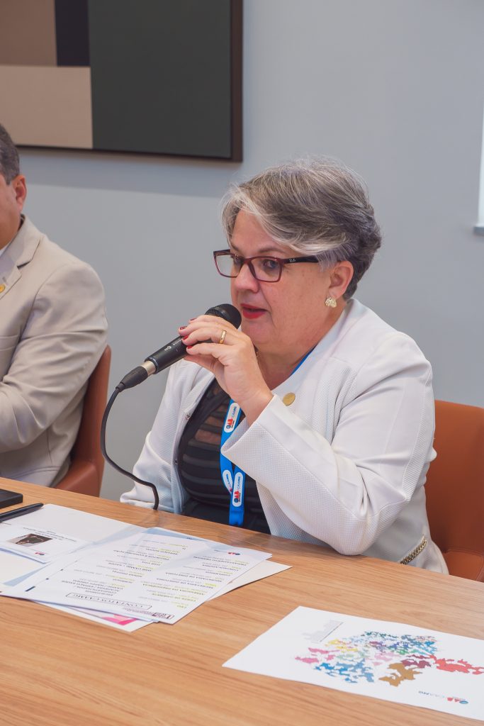 Caamg reúne diretores regionais em encontro para ampliar rede de apoio à advocacia mineira
