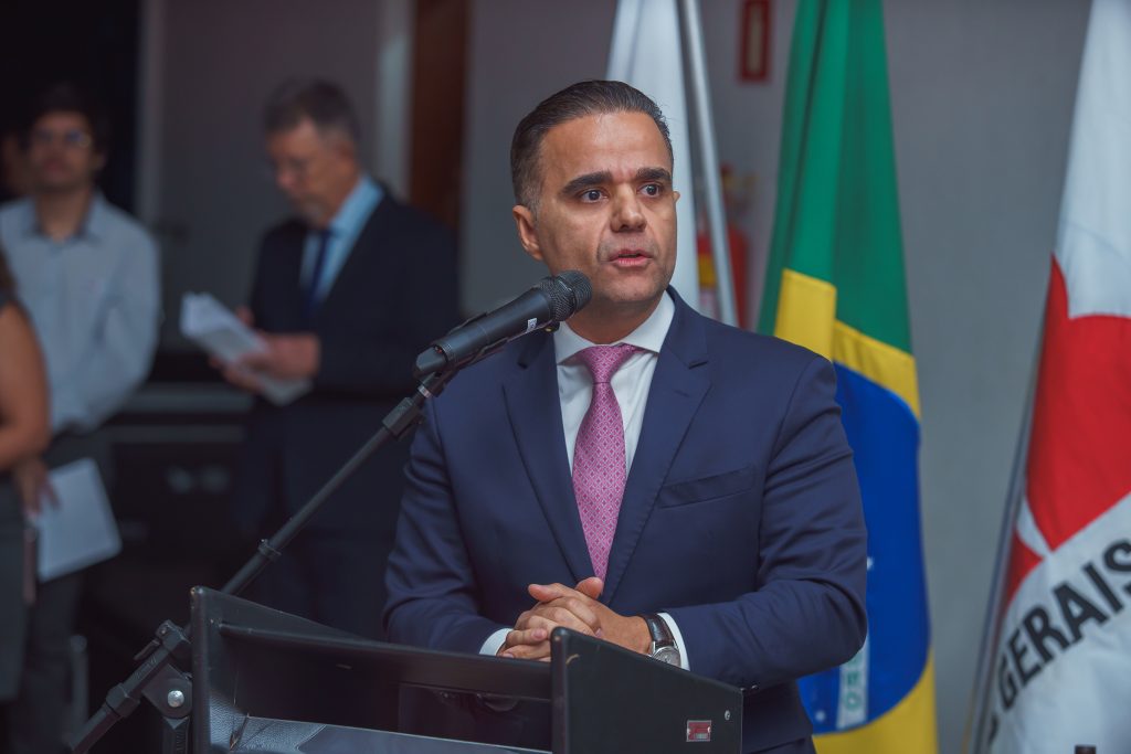 Em noite de compromissos e simbolismo, nova diretoria da subseção oab patos de minas toma posse
