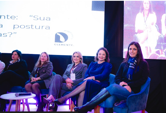 Quando elas lideram: iii encontro de mulheres dirigentes de subseções da ordem reúne mais de 500 representantes da oab-mg