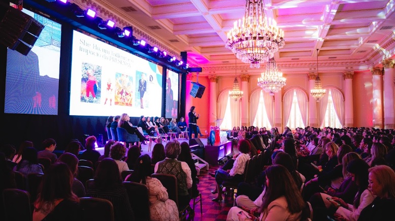 Quando elas lideram: iii encontro de mulheres dirigentes de subseções da ordem reúne mais de 500 representantes da oab-mg