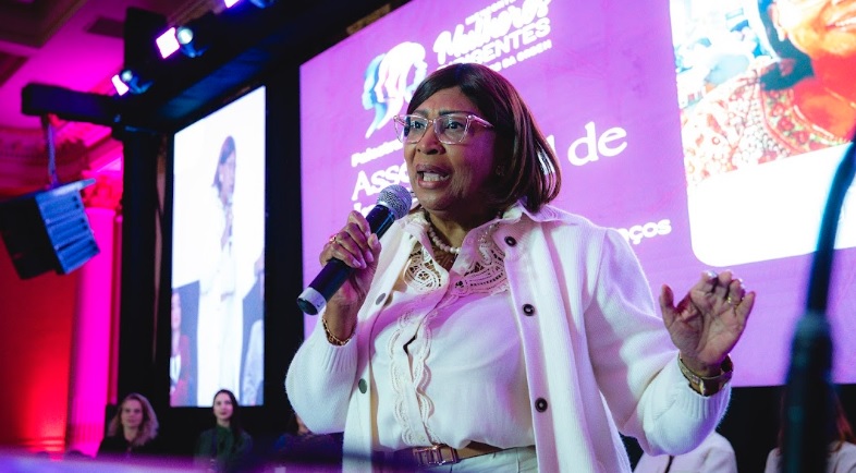 Quando elas lideram: iii encontro de mulheres dirigentes de subseções da ordem reúne mais de 500 representantes da oab-mg