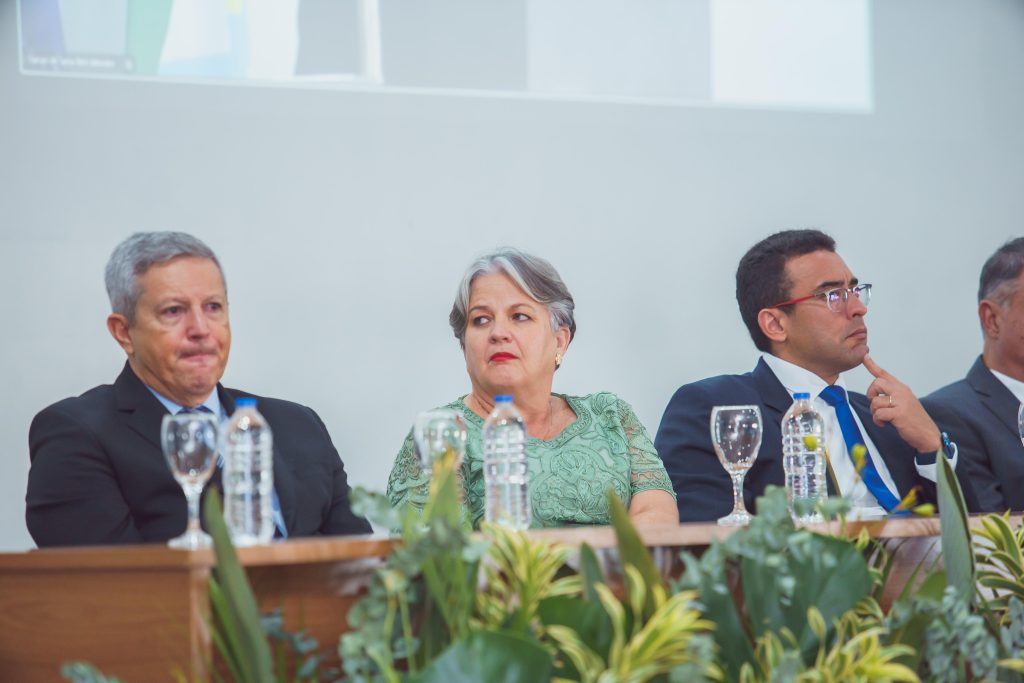 Caamg participa de evento que marca instalação de uaas no interior