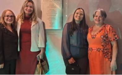Inauguração de sede própria e posse da diretoria na subseção da oab-mg de tupaciguara