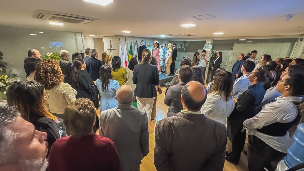 De membro do ibdfam à reinauguração da caamg farma: ângela botelho cumpre agenda intensa em bh com foco em representatividade, saúde e fortalecimento institucional da advocacia