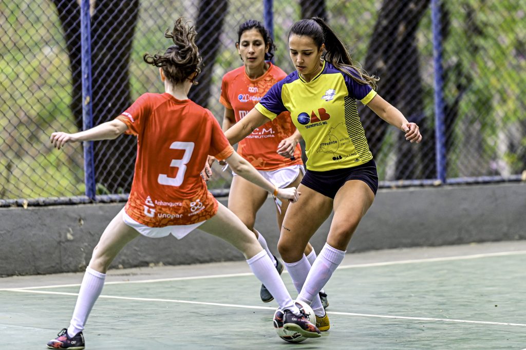 Belo horizonte será sede da maior competição esportiva da advocacia no mundo: jogos da advocacia mineira – jam 2025