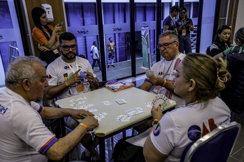 Belo horizonte será sede da maior competição esportiva da advocacia no mundo: jogos da advocacia mineira – jam 2025