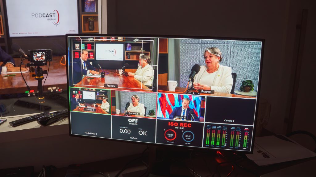 De membro do ibdfam à reinauguração da caamg farma: ângela botelho cumpre agenda intensa em bh com foco em representatividade, saúde e fortalecimento institucional da advocacia