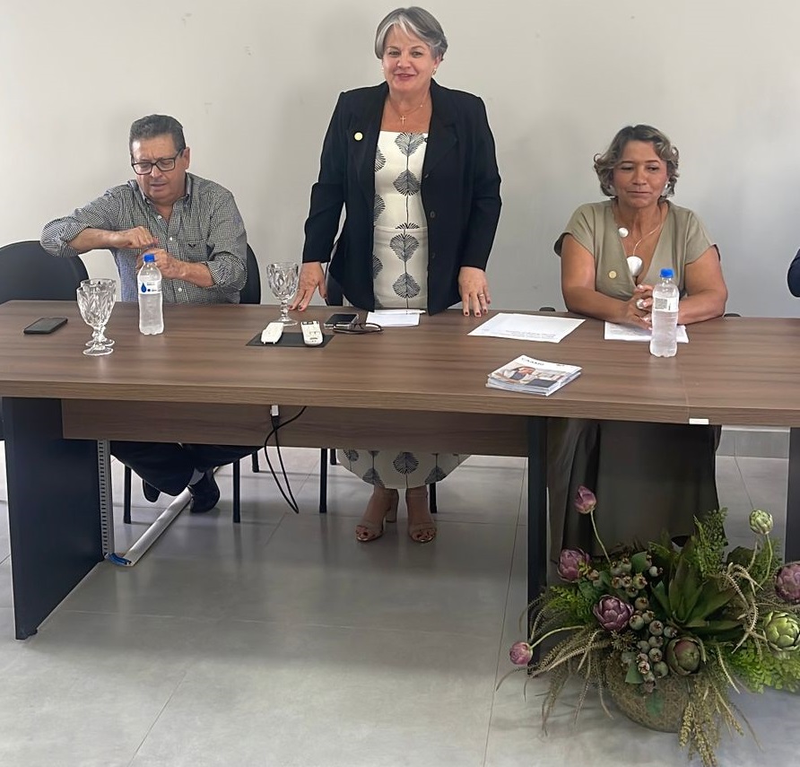 De itapagipe a campina verde: uma sexta-feira de novos capítulos para a advocacia