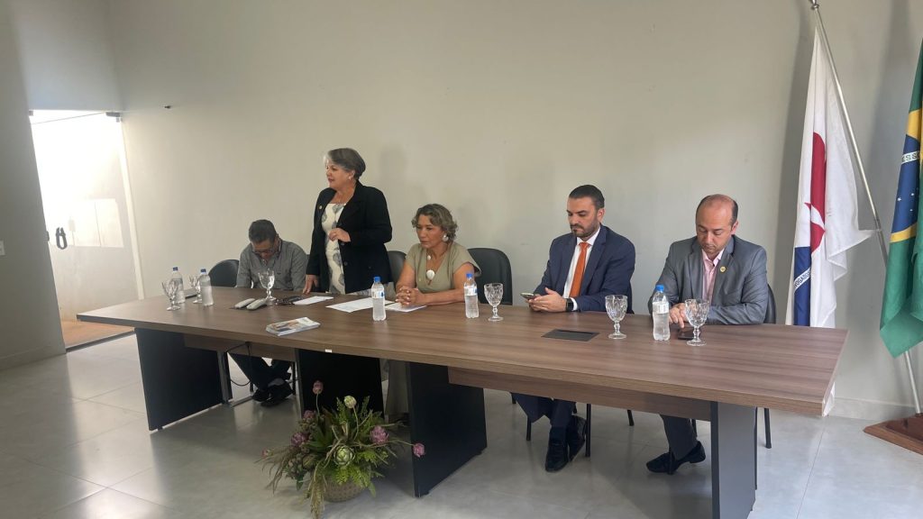 De itapagipe a campina verde: uma sexta-feira de novos capítulos para a advocacia