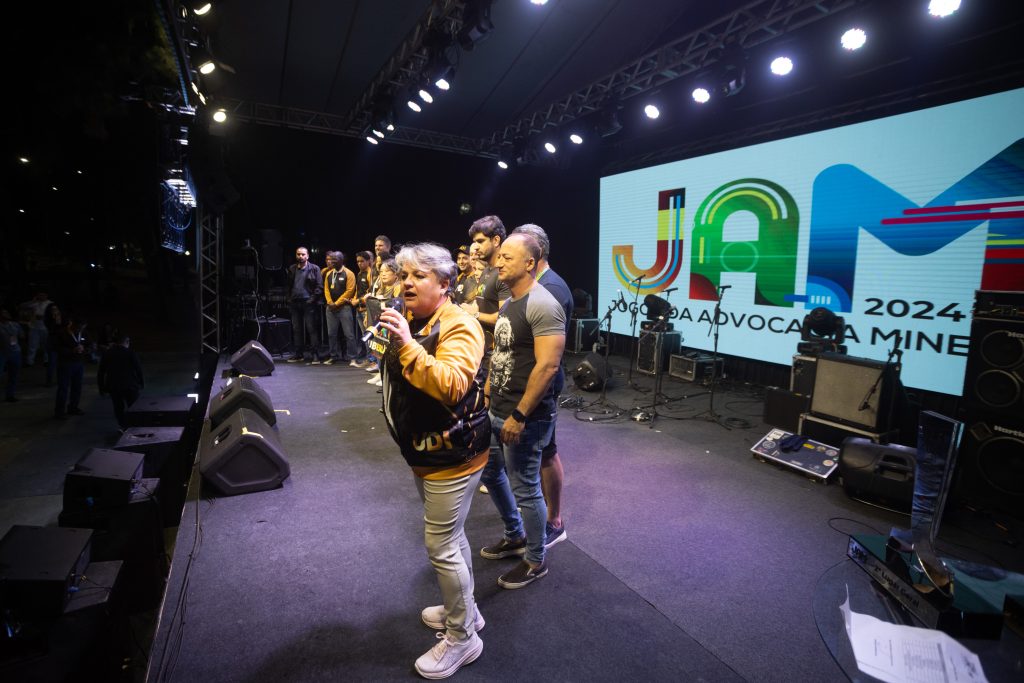 Belo horizonte será sede da maior competição esportiva da advocacia no mundo: jogos da advocacia mineira – jam 2025