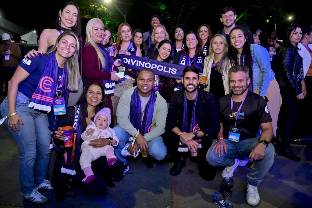 Jam 2025 tem abertura emocionante e bate novo recorde com mais de 4. 600 atletas inscritos
