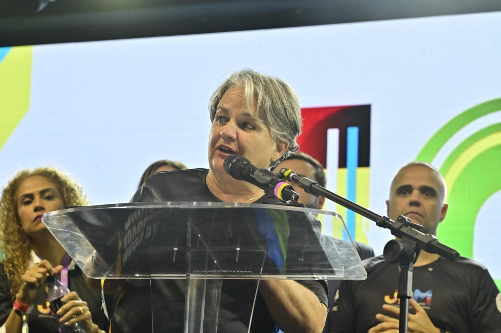 Jam 2025 tem abertura emocionante e bate novo recorde com mais de 4. 600 atletas inscritos