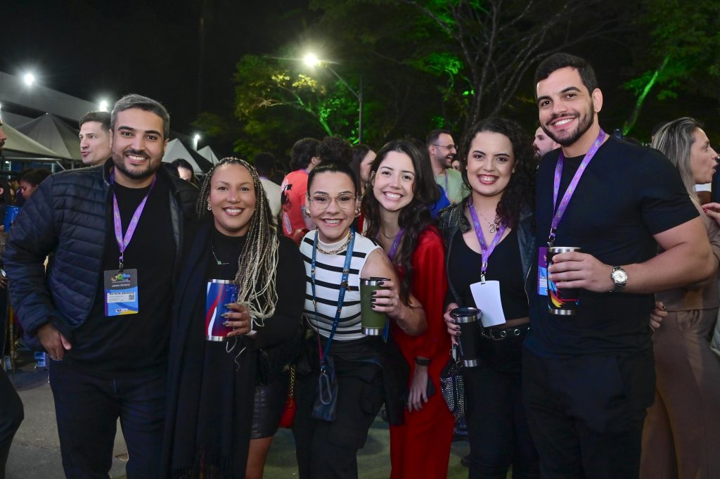 Jam 2025 tem abertura emocionante e bate novo recorde com mais de 4. 600 atletas inscritos