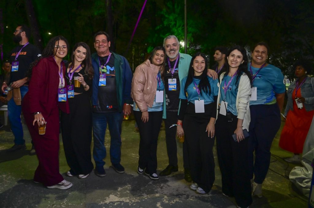 Jam 2025 tem abertura emocionante e bate novo recorde com mais de 4. 600 atletas inscritos