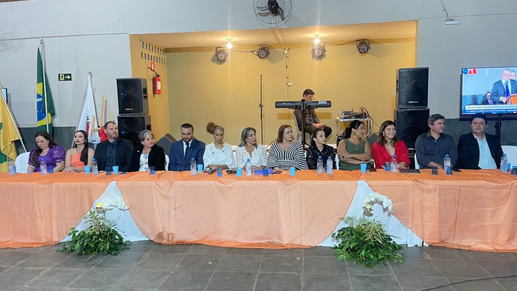 De itapagipe a campina verde: uma sexta-feira de novos capítulos para a advocacia
