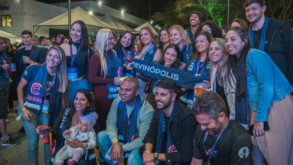 Jam 2025 transforma bh na capital mundial da advocacia esportiva, encerra com solenidade emocionante e e-jam coroando campeões de e-sports
