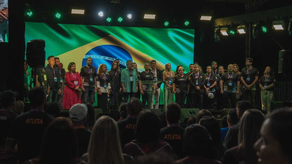 Jam 2025 transforma bh na capital mundial da advocacia esportiva, encerra com solenidade emocionante e e-jam coroando campeões de e-sports