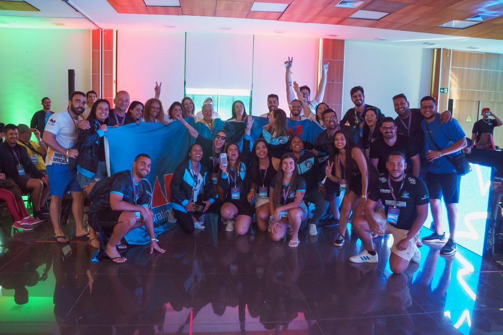 Jam 2025 transforma bh na capital mundial da advocacia esportiva, encerra com solenidade emocionante e e-jam coroando campeões de e-sports
