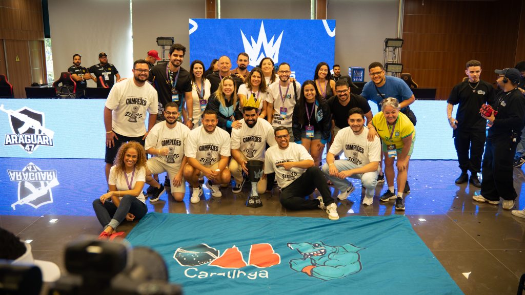Jam 2025 transforma bh na capital mundial da advocacia esportiva, encerra com solenidade emocionante e e-jam coroando campeões de e-sports