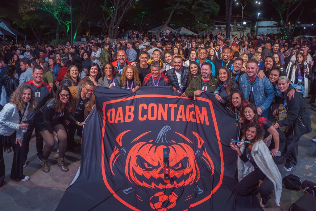 Jam 2025 transforma bh na capital mundial da advocacia esportiva, encerra com solenidade emocionante e e-jam coroando campeões de e-sports