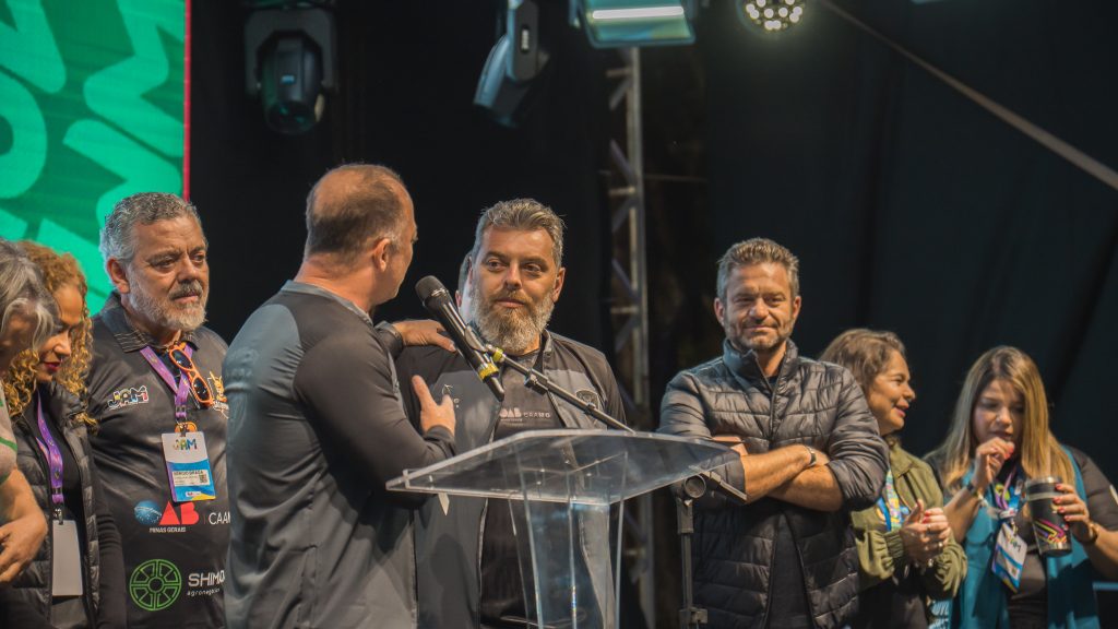 Jam 2025 transforma bh na capital mundial da advocacia esportiva, encerra com solenidade emocionante e e-jam coroando campeões de e-sports
