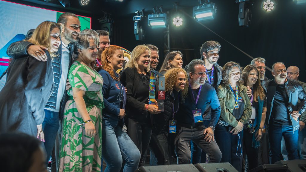 Jam 2025 transforma bh na capital mundial da advocacia esportiva, encerra com solenidade emocionante e e-jam coroando campeões de e-sports