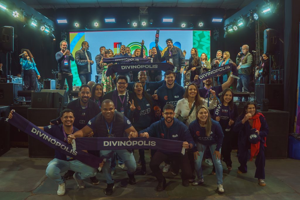 Jam 2025 transforma bh na capital mundial da advocacia esportiva, encerra com solenidade emocionante e e-jam coroando campeões de e-sports