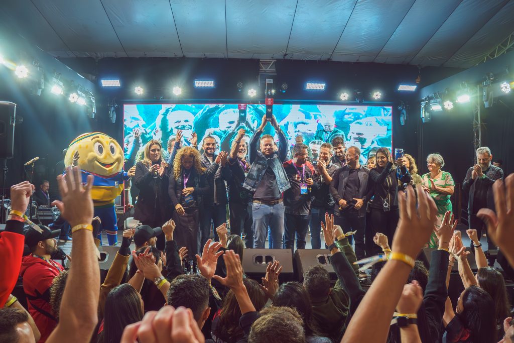 Jam 2025 transforma bh na capital mundial da advocacia esportiva, encerra com solenidade emocionante e e-jam coroando campeões de e-sports