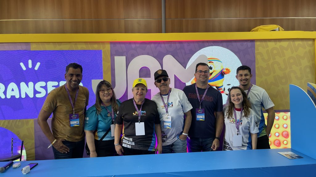 Jam 2025 transforma bh na capital mundial da advocacia esportiva, encerra com solenidade emocionante e e-jam coroando campeões de e-sports