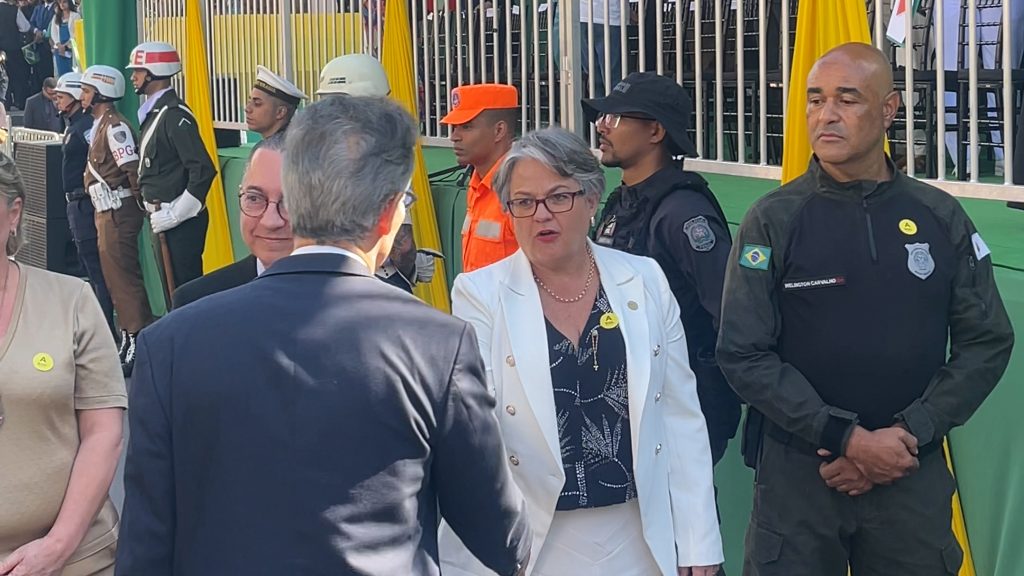 Advocacia mineira em destaque nas celebrações da independência do brasil