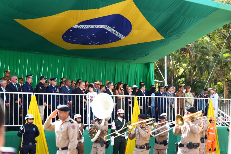 Advocacia mineira em destaque nas celebrações da independência do brasil