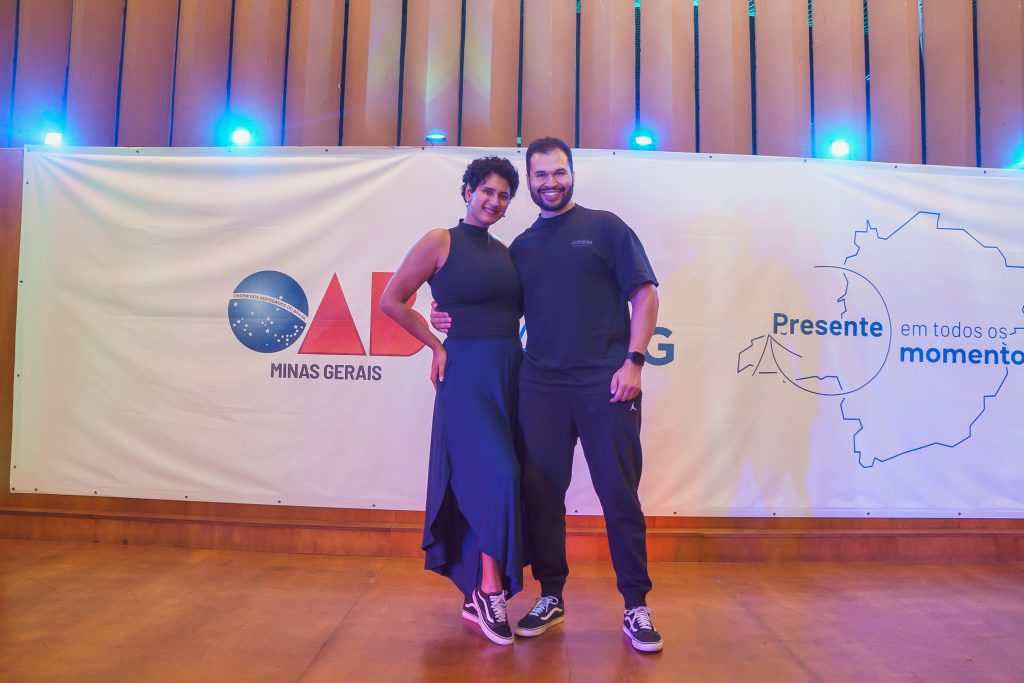 Dance e movimente-se – caamg 2025: emoção, talento e integração marcam a final ao vivo