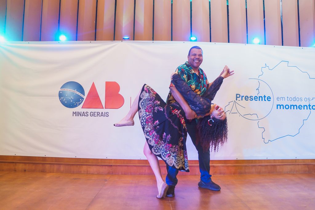 Dance e movimente-se – caamg 2025: emoção, talento e integração marcam a final ao vivo