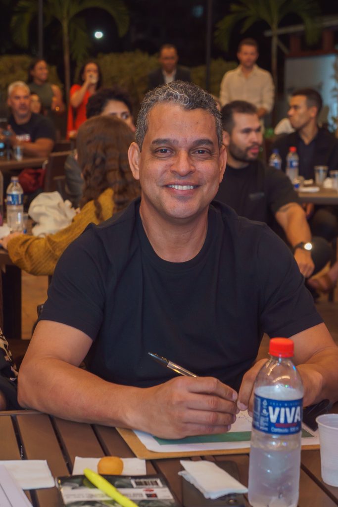 Dance e movimente-se – caamg 2025: emoção, talento e integração marcam a final ao vivo
