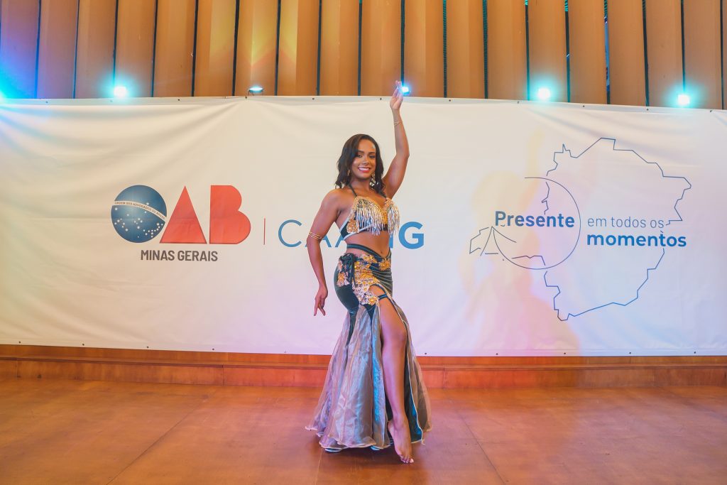 Dance e movimente-se – caamg 2025: emoção, talento e integração marcam a final ao vivo