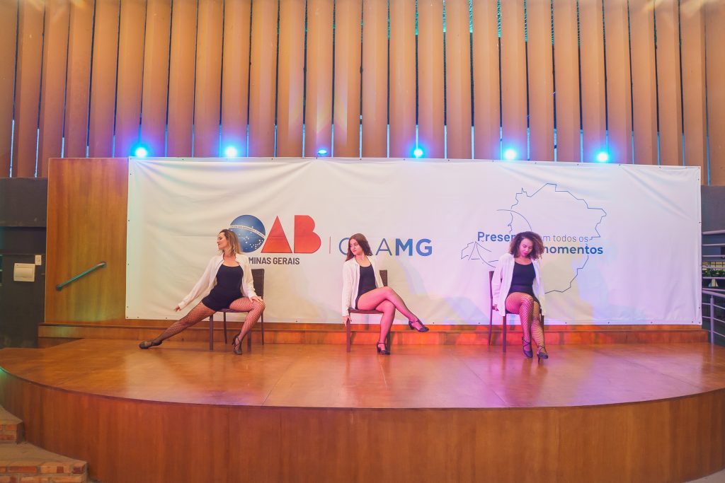 Dance e movimente-se – caamg 2025: emoção, talento e integração marcam a final ao vivo