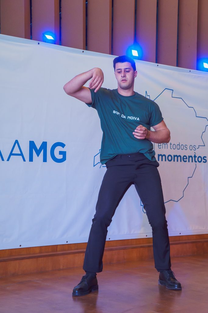 Dance e movimente-se – caamg 2025: emoção, talento e integração marcam a final ao vivo