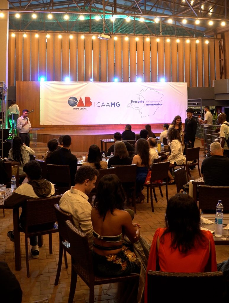 Dance e movimente-se – caamg 2025: emoção, talento e integração marcam a final ao vivo