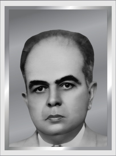 Galeria de ex presidentes