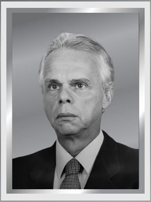 Galeria de ex presidentes