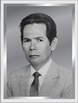 Galeria de ex presidentes