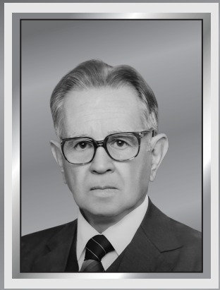 Galeria de ex presidentes