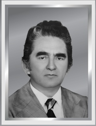 Galeria de ex presidentes