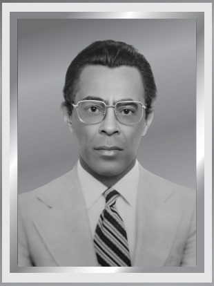 Galeria de ex presidentes