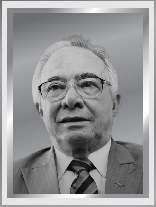 Galeria de ex presidentes