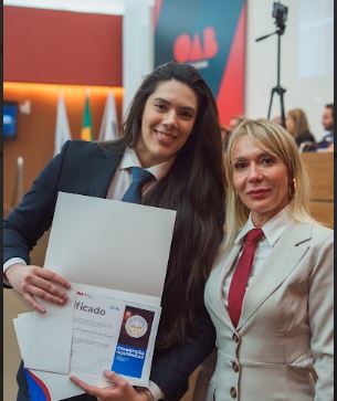 Competição acadêmica da caamg cresce 1. 200% e prepara nova geração para a advocacia