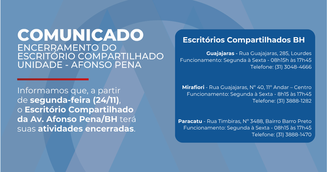 Caixa de assistência dos advogados de minas gerais