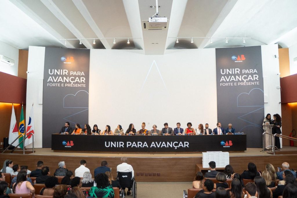 Caamg lança 'caixa para você' em parceria com a jusfy